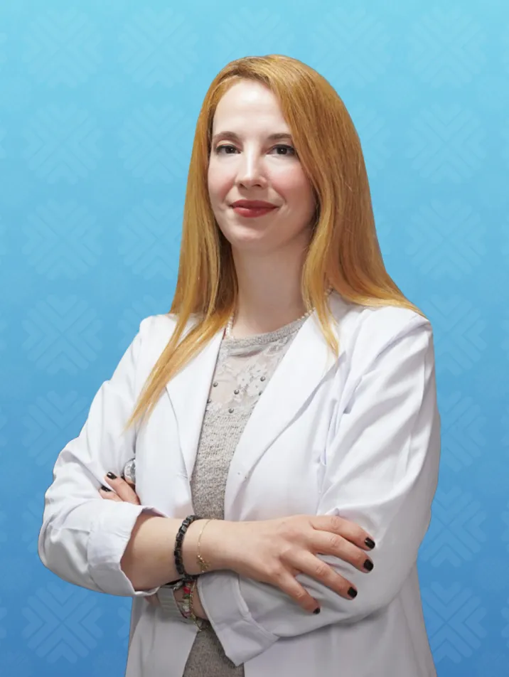 SERMİN BOZBAĞ
