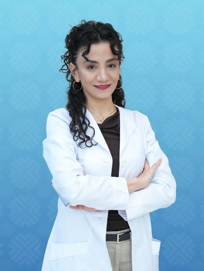 SERPİL ÇELİK