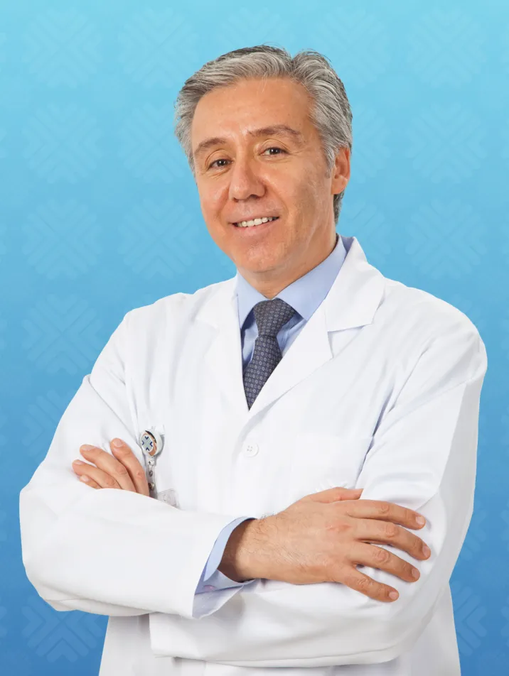 SERVET ERDAL ADAL