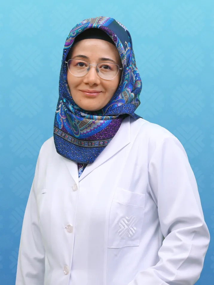 SEVGİ TUNÇ
