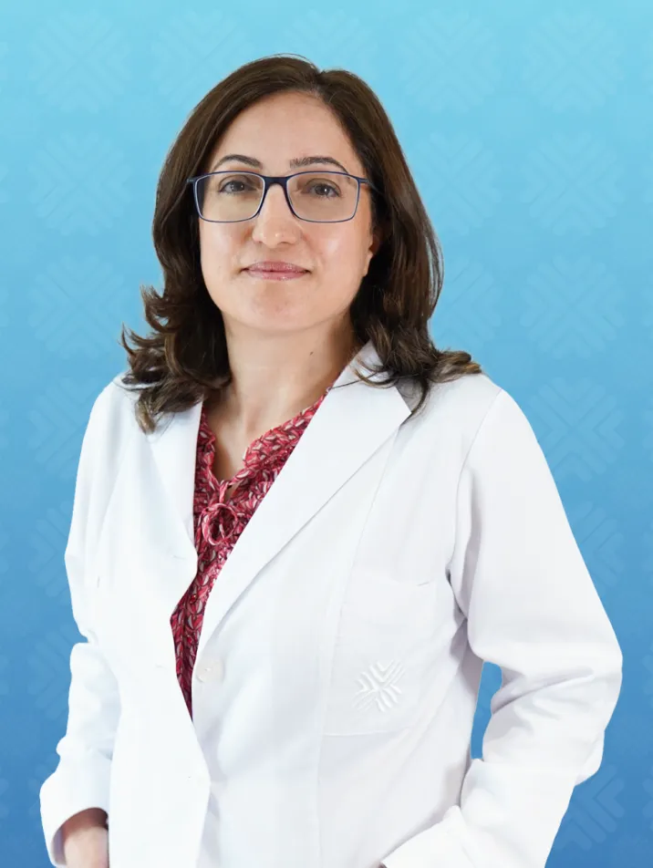 SEVİLAY OĞUZ KILIÇ