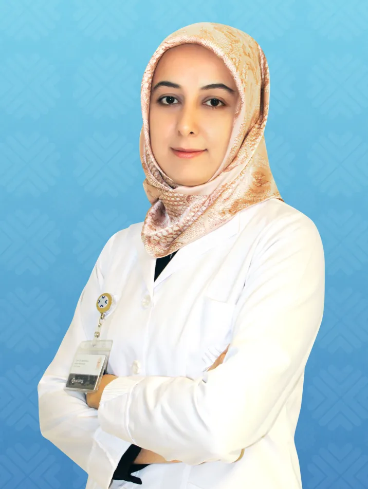 ŞEYMA KILIÇ