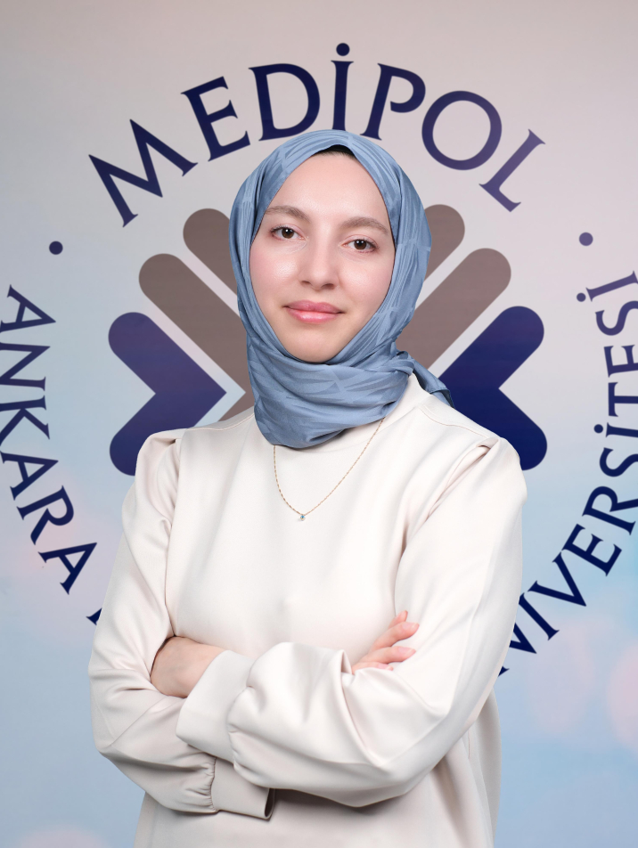 ŞEYMA NİLGÜN BALCI