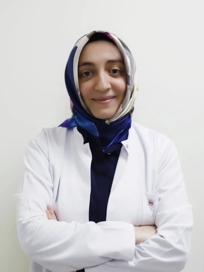 ŞEYMA ÖZ