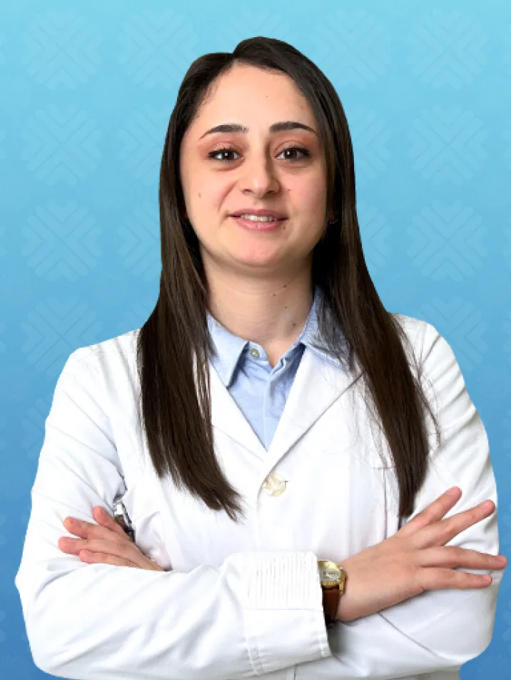 SHAFIGA IBRAHIMLI