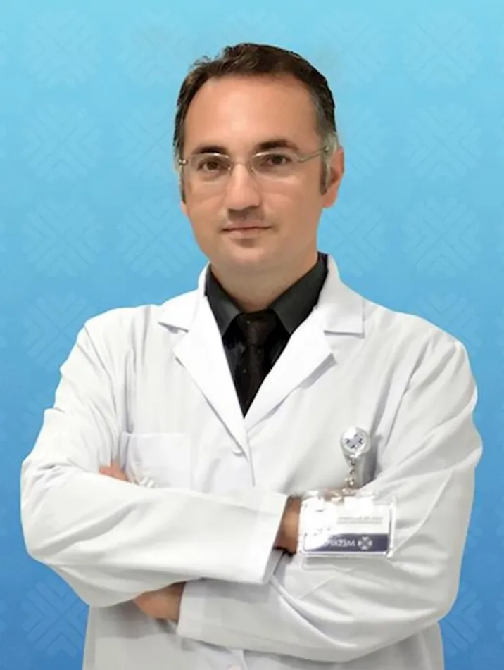 ŞİAR DURSUN