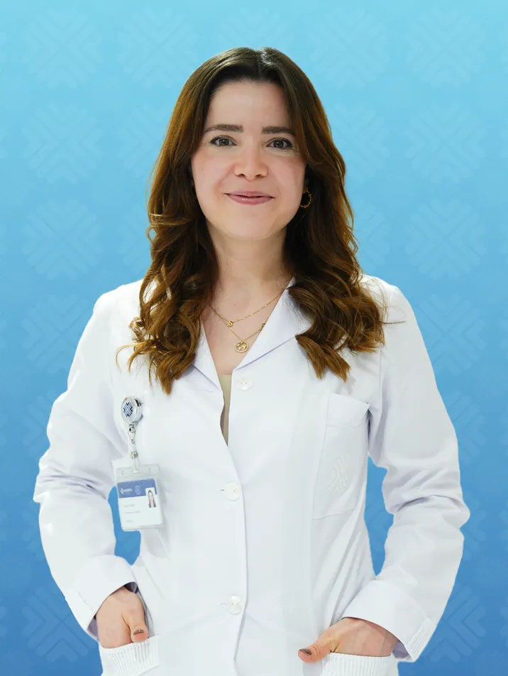 SONGÜL SABIR