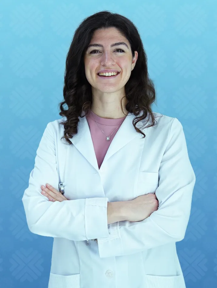 STEFANİ EKEN