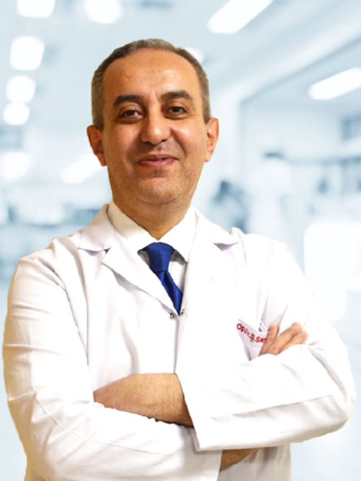 ŞÜKRÜ SERDAR ESGİL