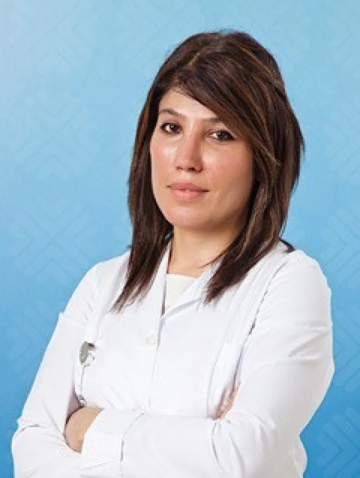ŞULE KALKAN