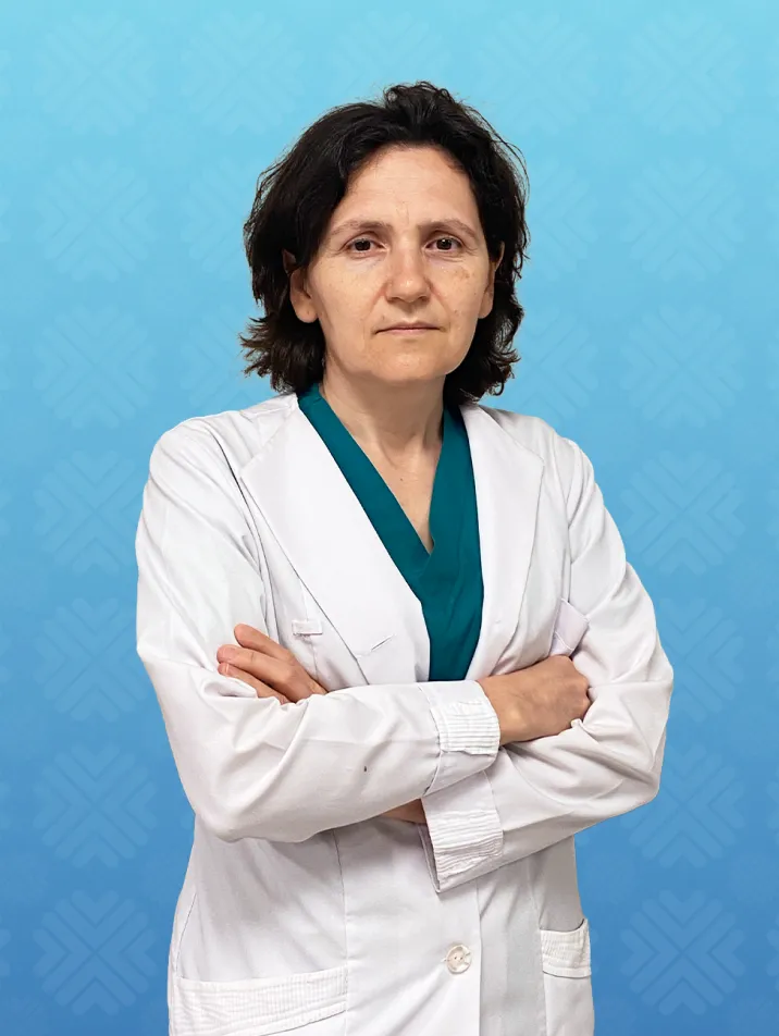 SÜREYYA MERDEN
