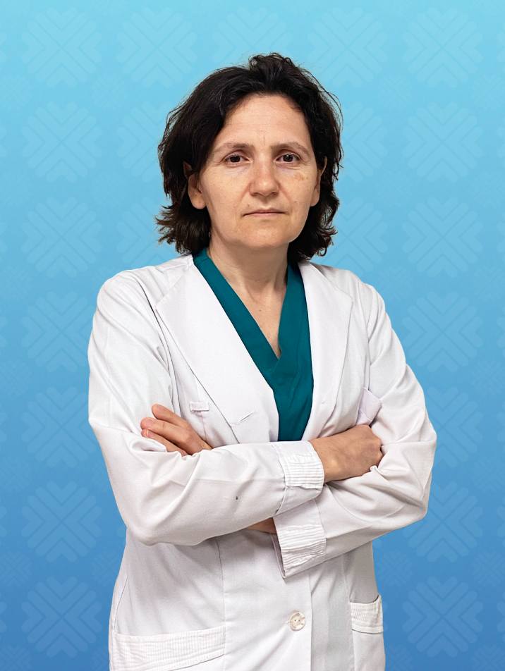 SÜREYYA MERDEN