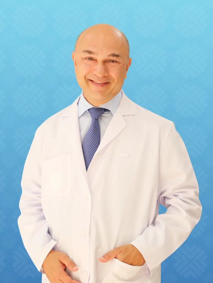 TAHSİN ALİ ZIRH