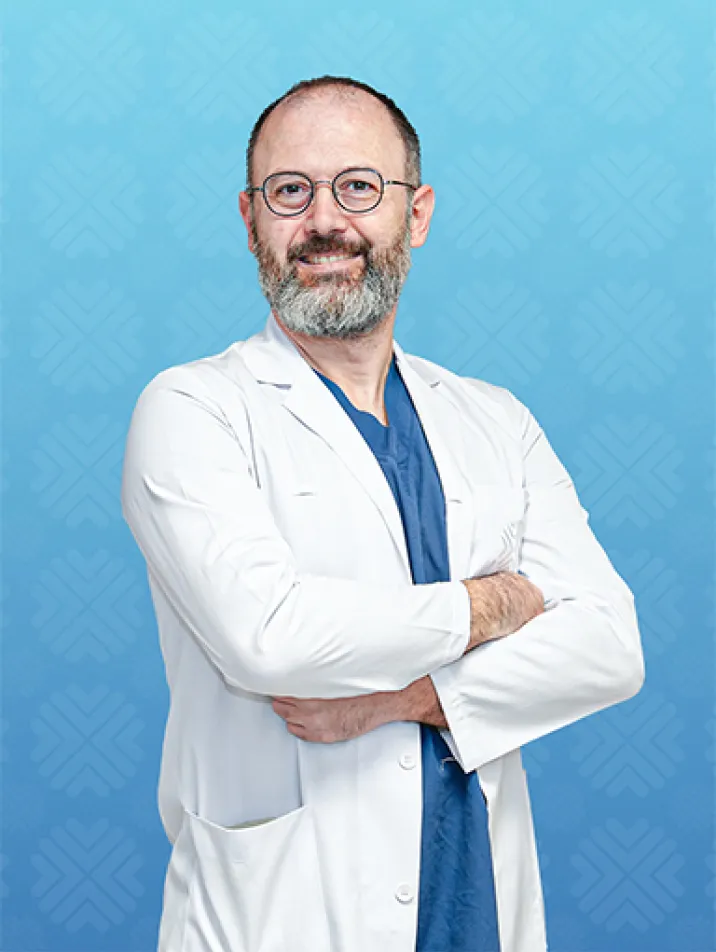 TANSEL ÇAKIR