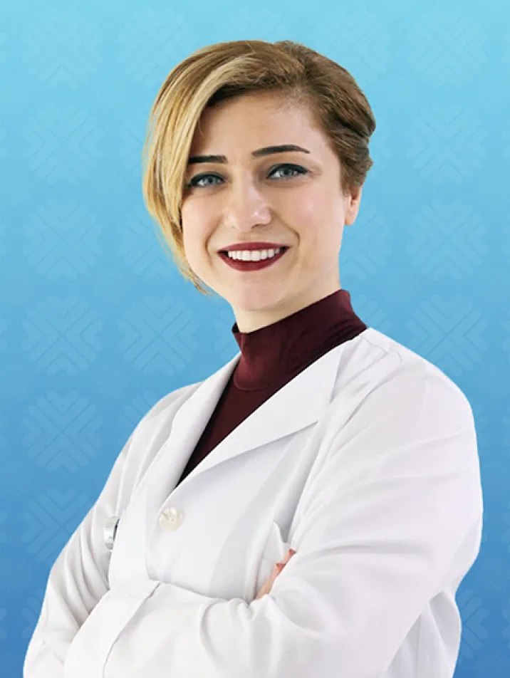 TUBA DEVELİ