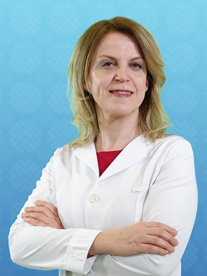 TUBA GÜNAY