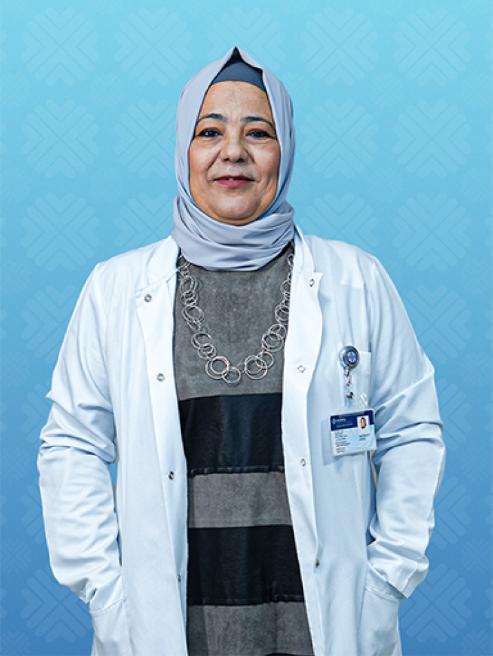 TÜLIN ISKURT SARAÇ