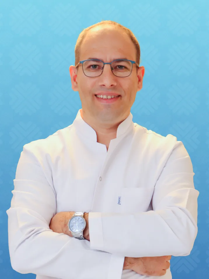 TURHAN ÇAVUŞOĞLU