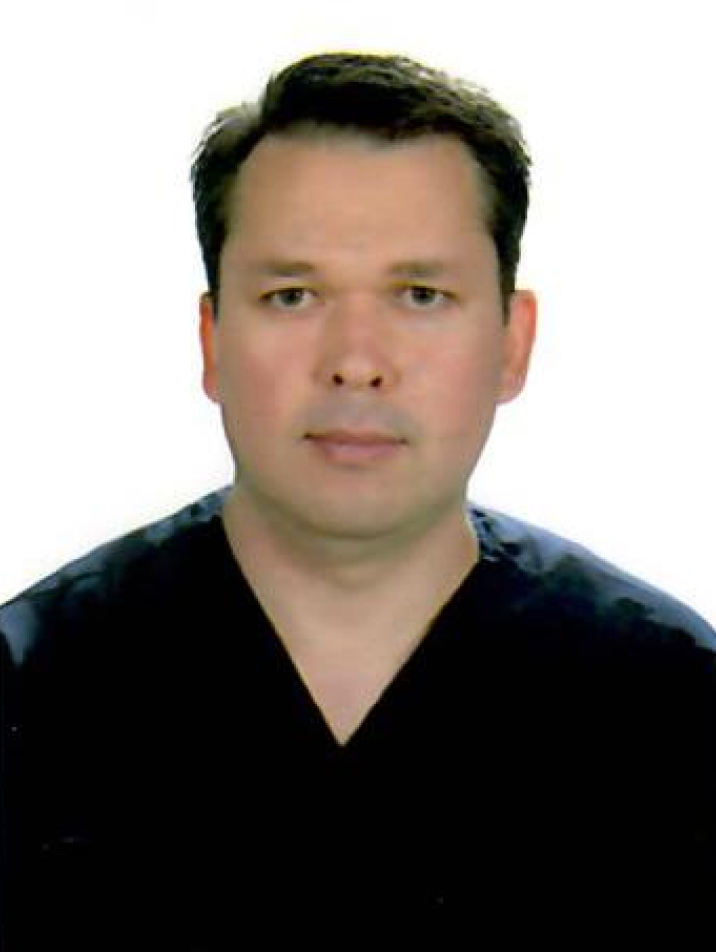 TÜRKAY SARITAŞ