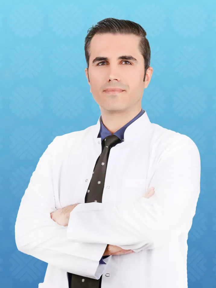 UĞUR YAYLA