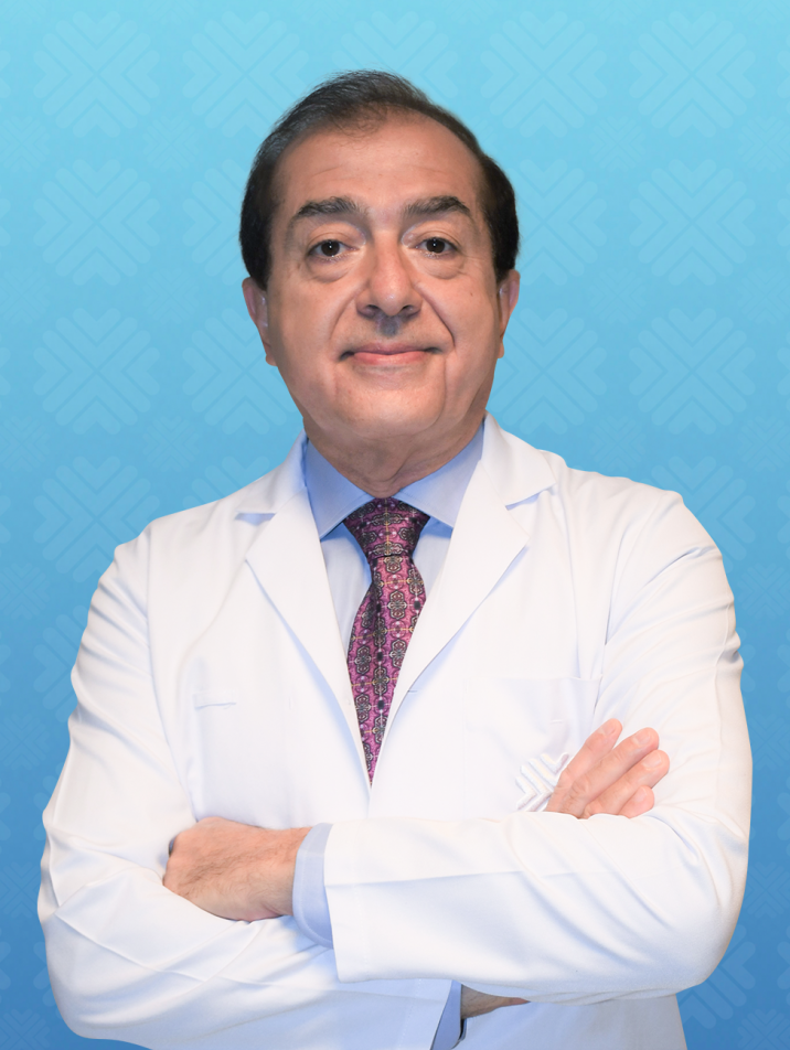 VEDAT GÖRAL