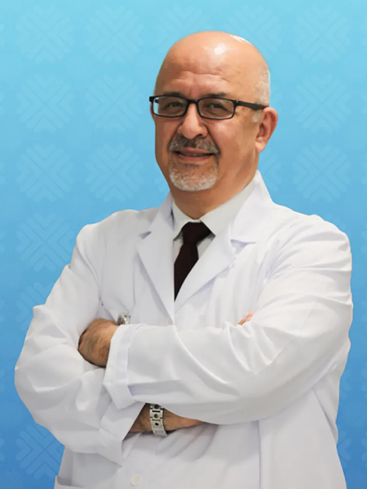 VOLKAN YÜKSEL