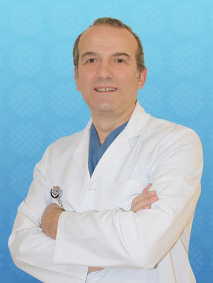 YAHYA YILDIZ