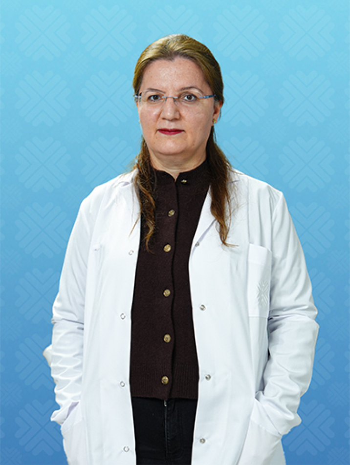 YASEMİN CİHAN IŞIK