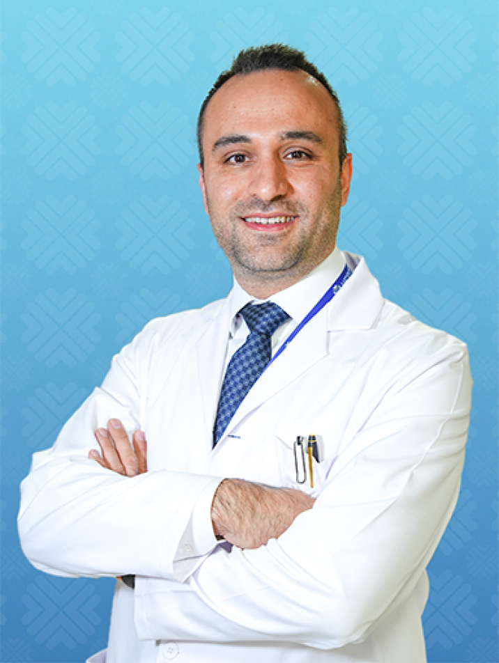 YAVUZ ONUR DANACIOĞLU