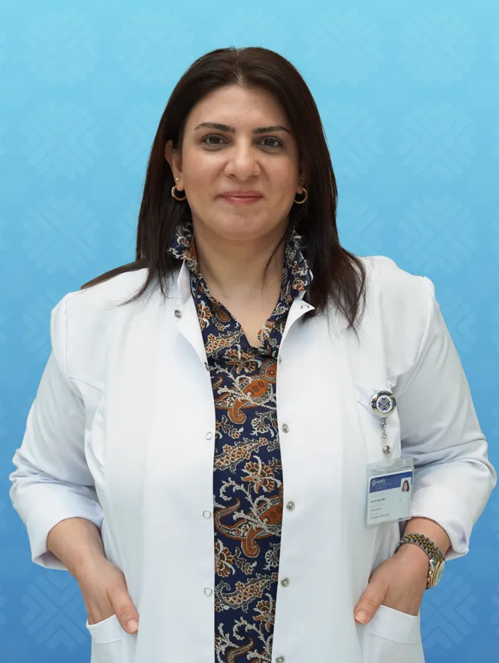 YÜKSEL IŞIK ENÖZ