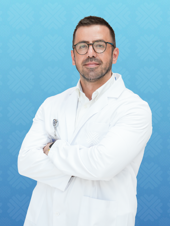 YUNUS ÇOLAKOĞLU