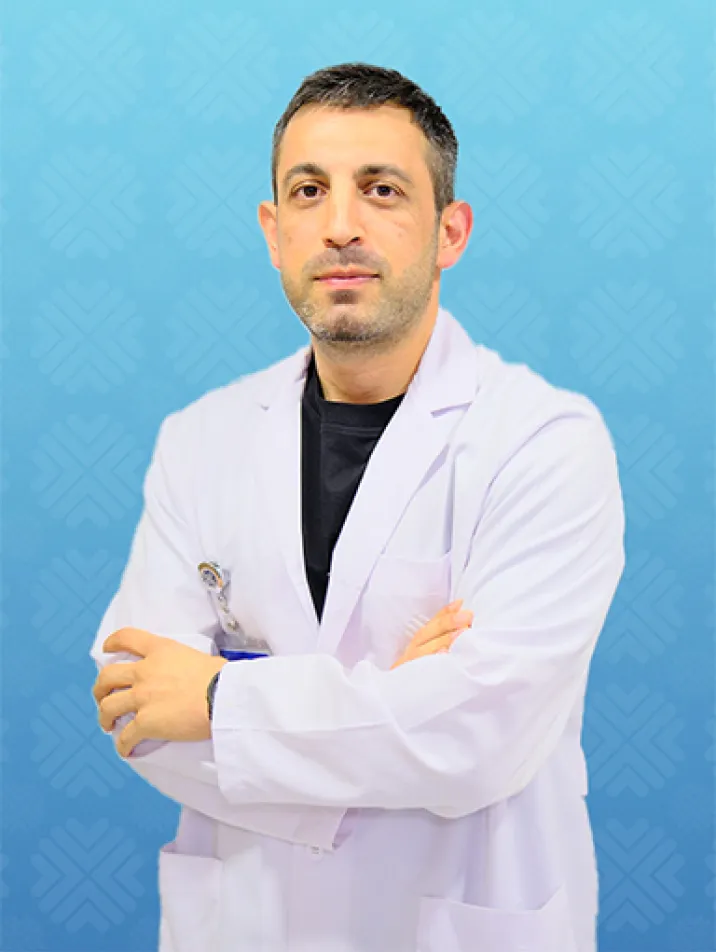 YUSUF CAN