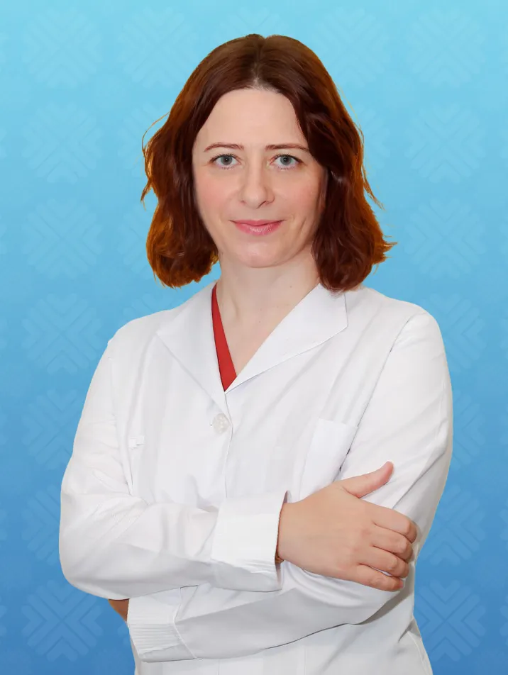ZEYNEP KAYRA MADANI