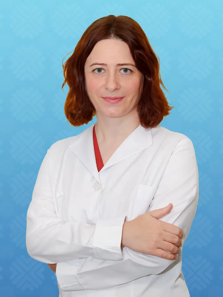 ZEYNEP KAYRA MADANI