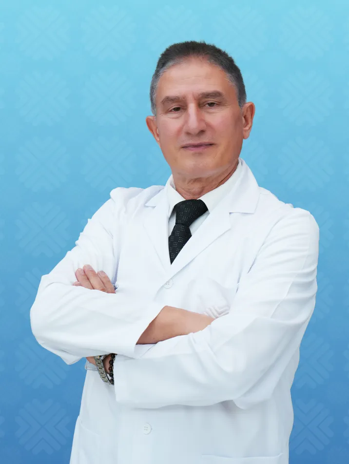 ZİYAETTİN DURAKOĞLU