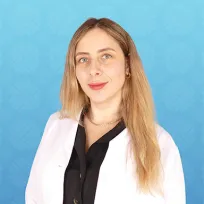 ALİYE SEVDEM GÜLCAN
