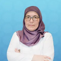 ASUMAN MERSİN KÖKREK