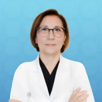 AYFER ÖZBEK