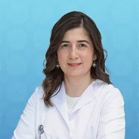 AYŞEGÜL AKDOĞAN GEMİCİ