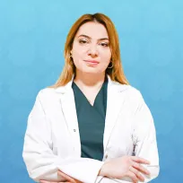 AYSEL AKHUNDOVA