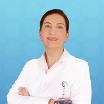 BANU SOLMAZ