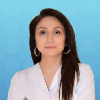 BAŞAK KAYA