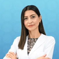 BERNA TÜRK