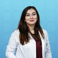BURCU AYDINLI KAZALAK