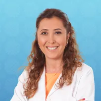 BURCU ULUDAĞ