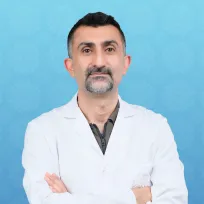 CANER ÖZTÜRK