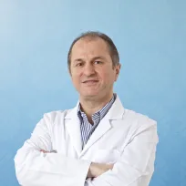 CEM CAHİT BARIŞIK