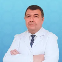CEVDET GÖKÇEK