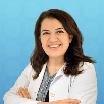 DİLEK BENK ŞİLFELER