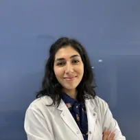 DOĞA ŞİMŞEK DOĞA ŞİMŞEK